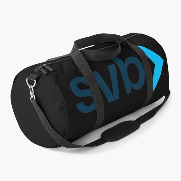 Item preview, Silicon Valley Bank Logo  designed and sold by ObieZiemann1.
