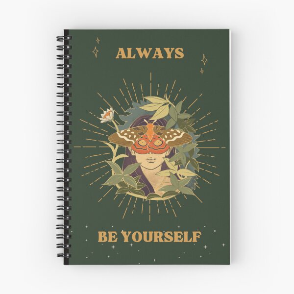 Item preview, Always Be Yourself designed and sold by RODNEYHOUST.
