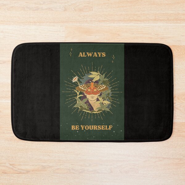 Item preview, Always Be Yourself designed and sold by RODNEYHOUST.