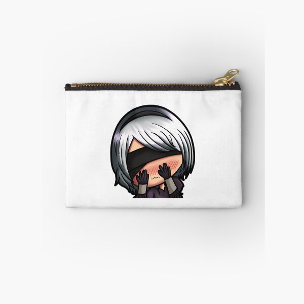 Item preview, Yorha Nier 2b designed and sold by GearsecondArt.
