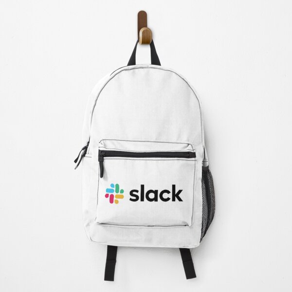 Item preview, Slack new logo designed and sold by ObieZiemann1.
