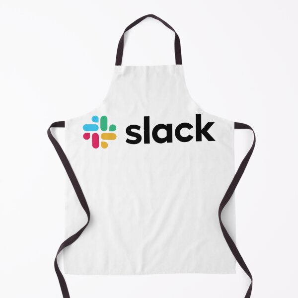 Item preview, Slack new logo designed and sold by ObieZiemann1.