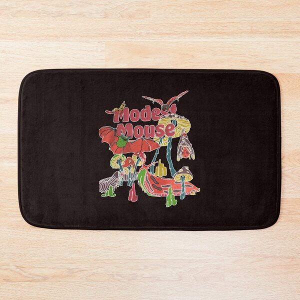 Item preview, Modest Mouse Mix Band Laku designed and sold by AlvWear.