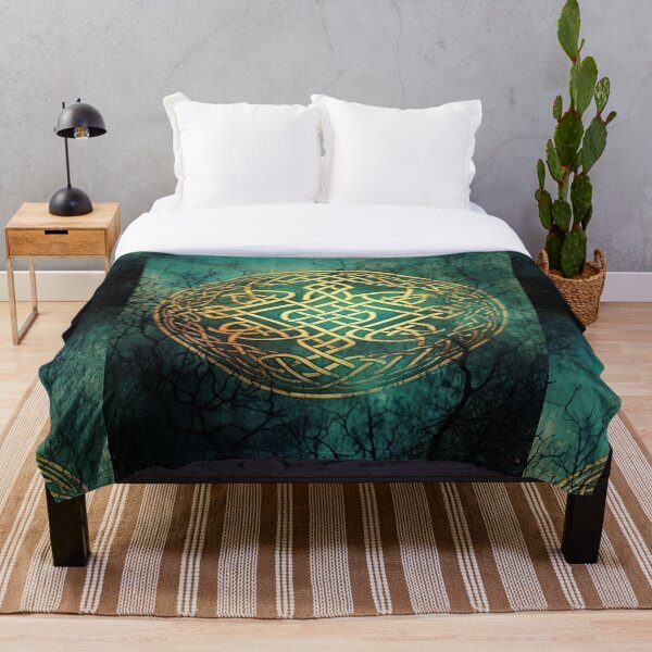 Item preview, Celtic Knots: Artistic Tale of the Past designed and sold by Piotrek0001.