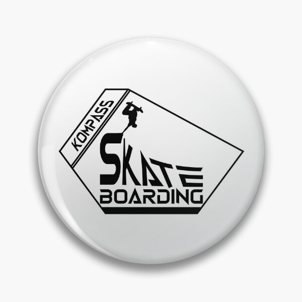 Item preview, Kompass - Skate Boarding designed and sold by Kompass-brk.