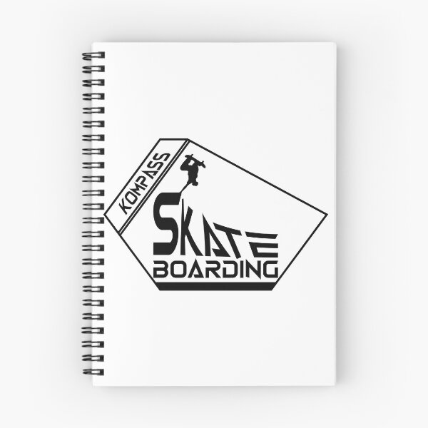 Item preview, Kompass - Skate Boarding designed and sold by Kompass-brk.