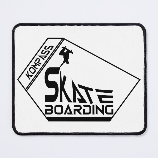 Item preview, Kompass - Skate Boarding designed and sold by Kompass-brk.