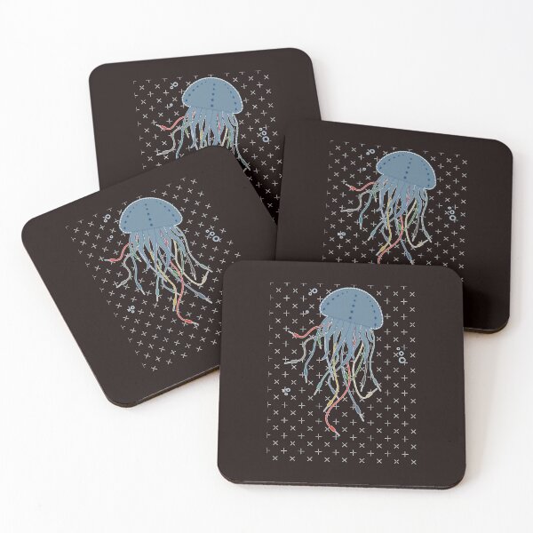 Item preview, Modular Jellyfish Synthesizer For Musician designed and sold by AlvWear.
