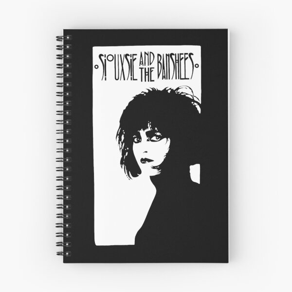 Item preview, Siouxsie  designed and sold by AudaPaul.