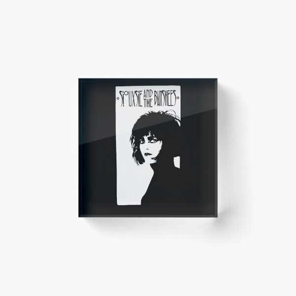 Item preview, Siouxsie  designed and sold by AudaPaul.