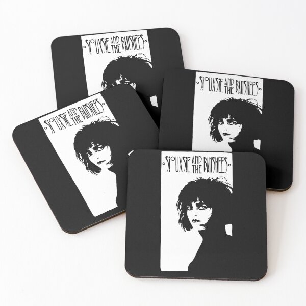 Item preview, Siouxsie  designed and sold by AudaPaul.
