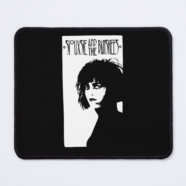 Item preview, Siouxsie  designed and sold by AudaPaul.