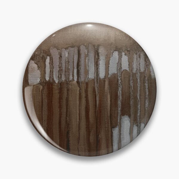 Item preview, Brown gray abstract designed and sold by ElaSzczepaniak.