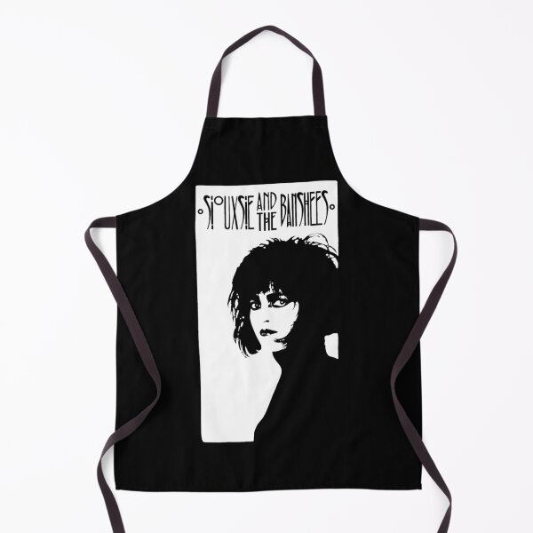 Item preview, Siouxsie designed and sold by AudaPaul.