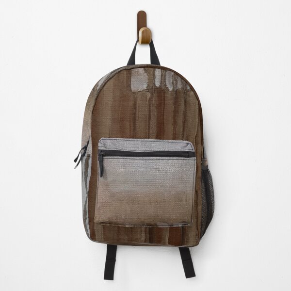 Item preview, Brown gray abstract designed and sold by ElaSzczepaniak.