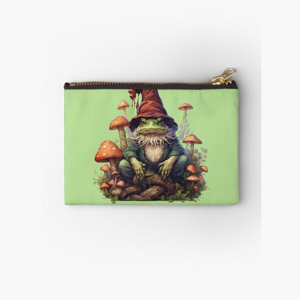 Item preview, WIZARD FROG designed and sold by Skeelo702.