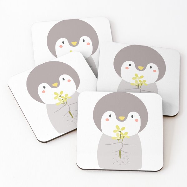 Item preview, Cute and stylish loungewear - Penguin designed and sold by firesimple.