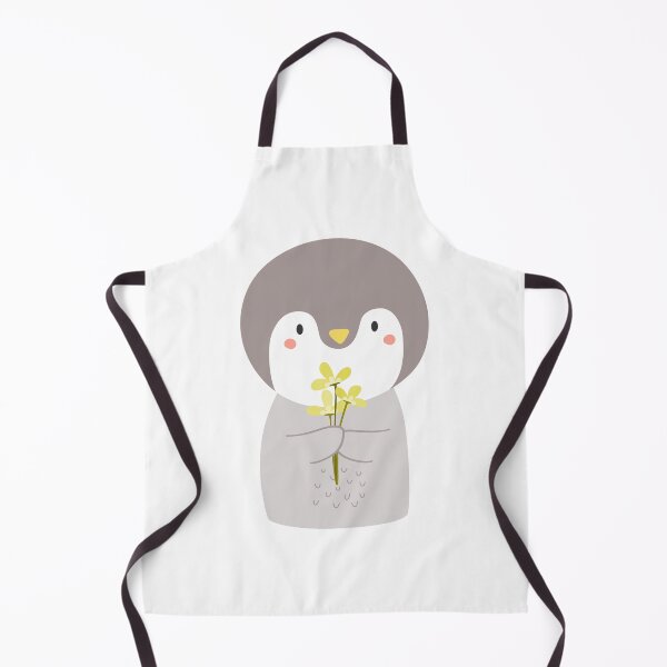 Item preview, Cute and stylish loungewear - Penguin designed and sold by firesimple.
