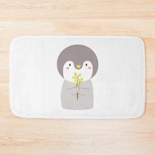 Item preview, Cute and stylish loungewear - Penguin designed and sold by firesimple.