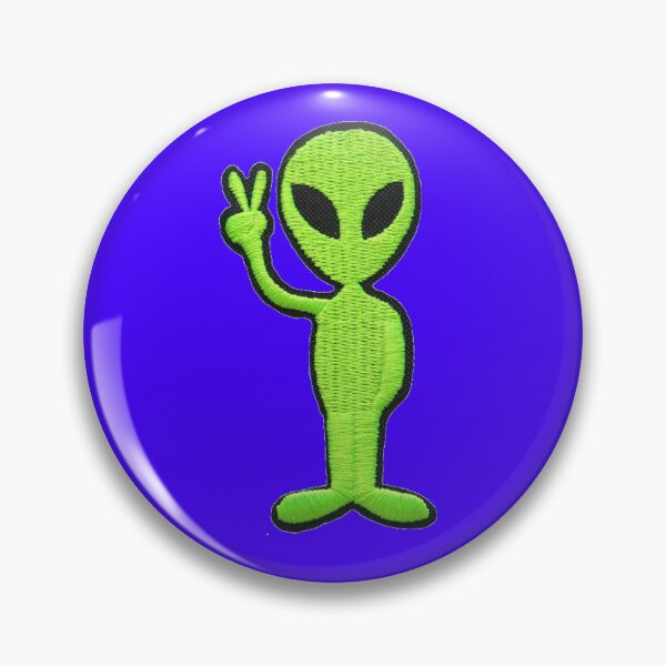 Item preview, ufo designed and sold by Staylbender.