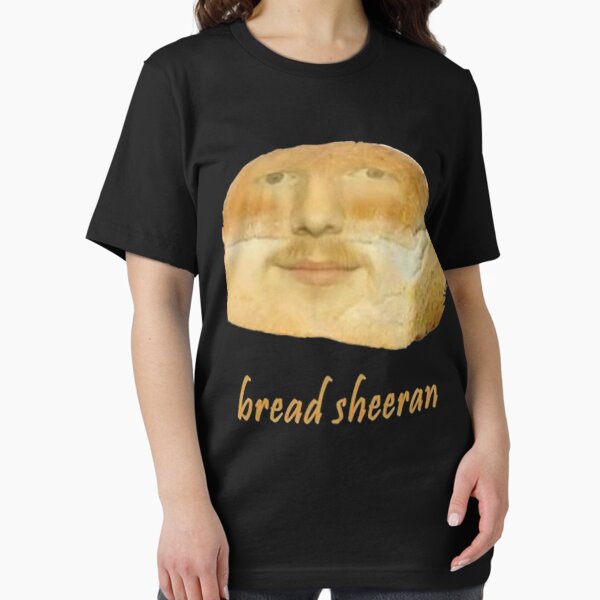Vista previa del artículo con la obra «pan sheeran», diseñado y vendido por Rustyichmann.
