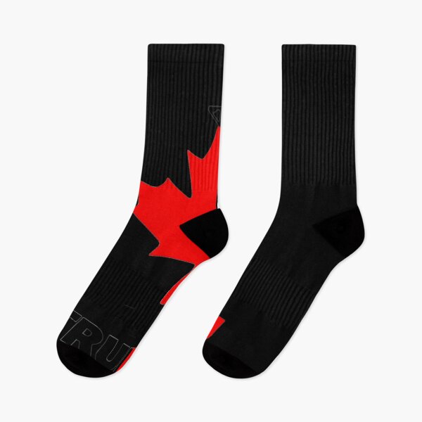 Item preview, Fuck Trudeau red and black  	 designed and sold by pumzrwfxdsv26.