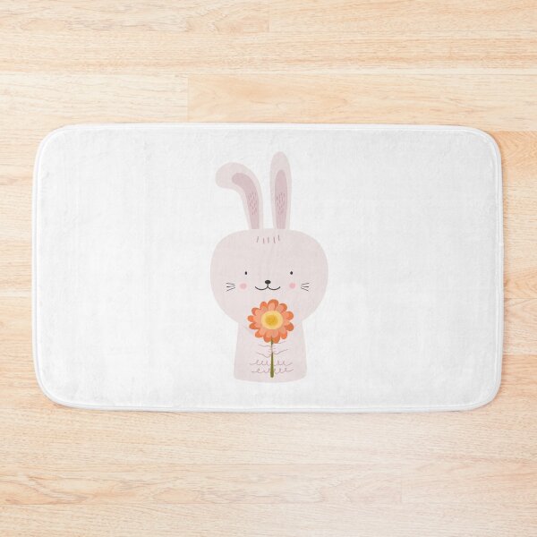 Item preview, Cute and stylish loungewear - Rabbit designed and sold by firesimple.