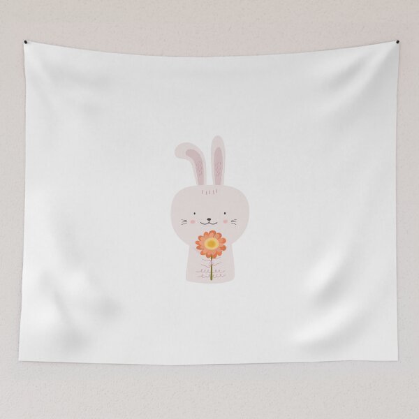 Item preview, Cute and stylish loungewear - Rabbit designed and sold by firesimple.