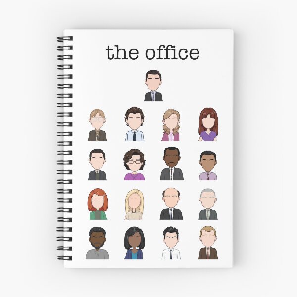 Item preview, The Office designed and sold by Fra's Fans Corner.