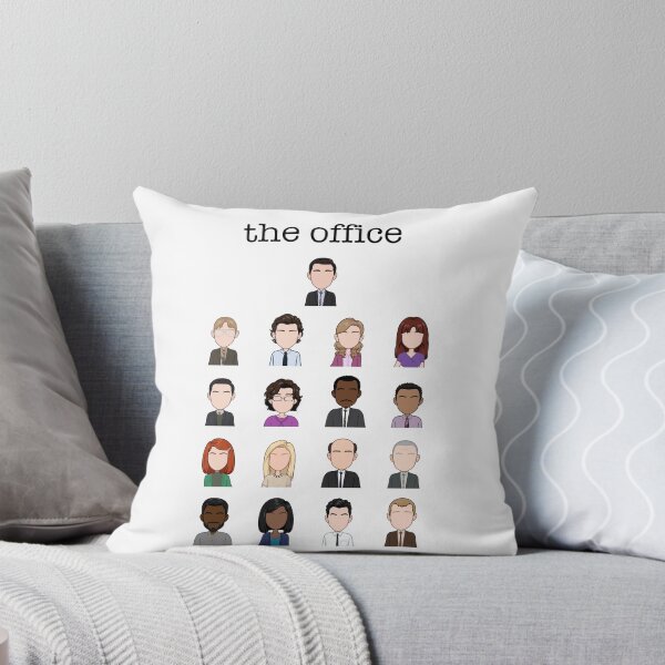Item preview, The Office designed and sold by Fra's Fans Corner.