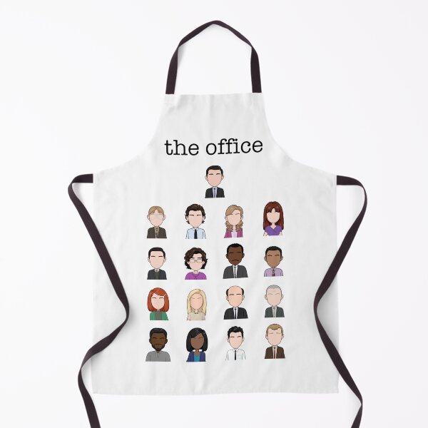 Item preview, The Office designed and sold by Fra's Fans Corner.