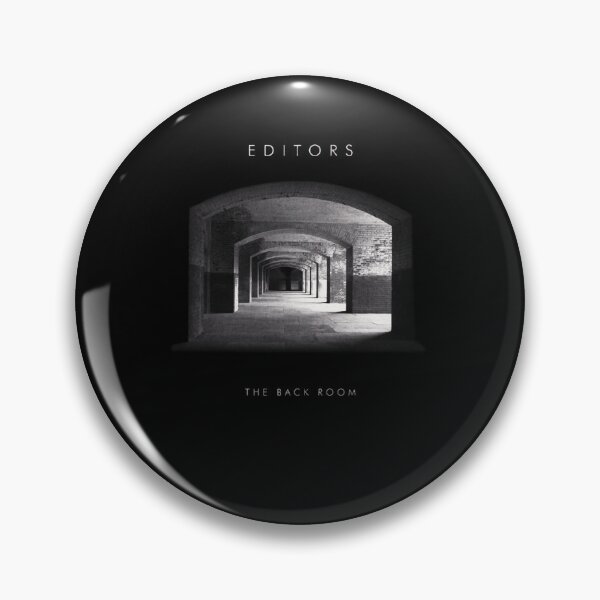 Item preview, editors band, designed and sold by WILIAMNEVILLE.