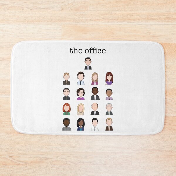 Item preview, The Office designed and sold by Fra's Fans Corner.