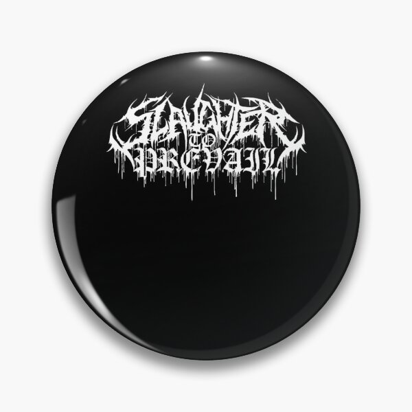 Item preview, Slaughter to Prevail designed and sold by AudaPaul.