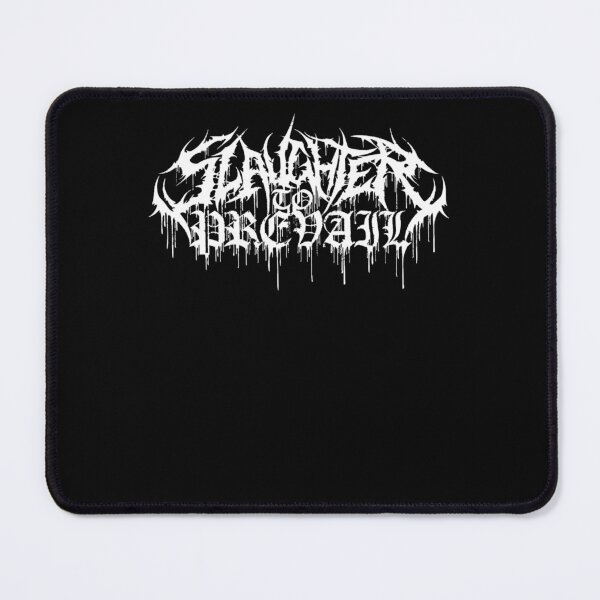 Item preview, Slaughter to Prevail designed and sold by AudaPaul.