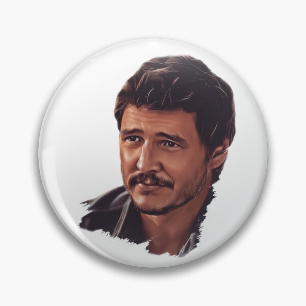 Item preview, Daddy Is A State Of Mind - Pedro Pascal designed and sold by livetogether.