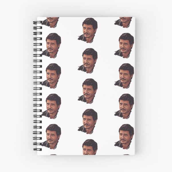 Item preview, Daddy Is A State Of Mind - Pedro Pascal designed and sold by livetogether.