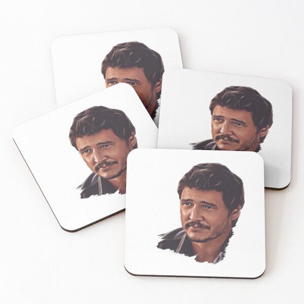 Item preview, Daddy Is A State Of Mind - Pedro Pascal designed and sold by livetogether.
