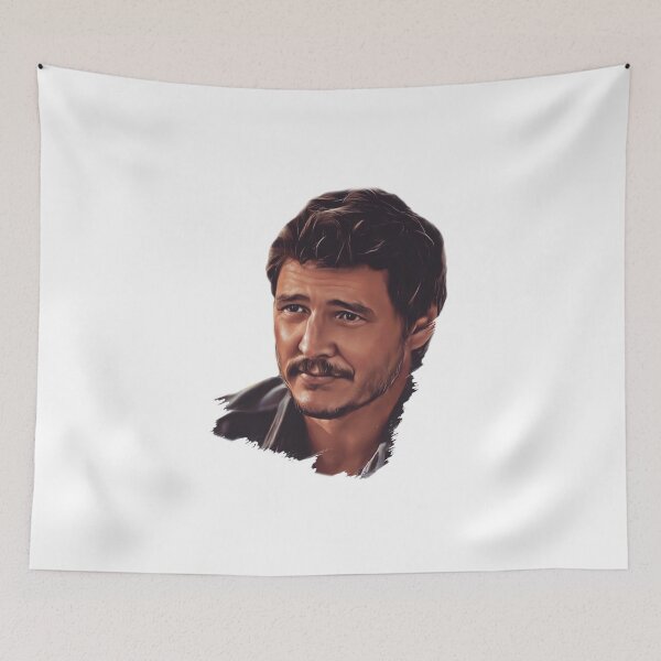 Item preview, Daddy Is A State Of Mind - Pedro Pascal designed and sold by livetogether.