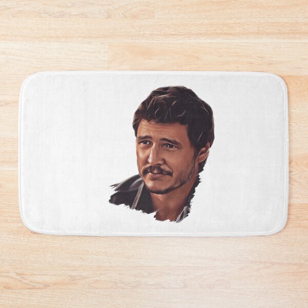 Item preview, Daddy Is A State Of Mind - Pedro Pascal designed and sold by livetogether.