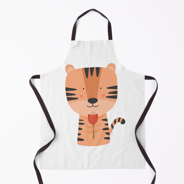 Item preview, Cute and stylish loungewear - Tiger designed and sold by firesimple.
