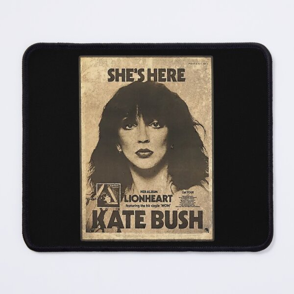 Item preview, she's here kátè music búsh vintage designed and sold by ChaiSonSaewong.