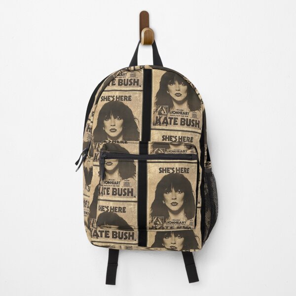 Item preview, she's here kátè music búsh vintage designed and sold by ChaiSonSaewong.