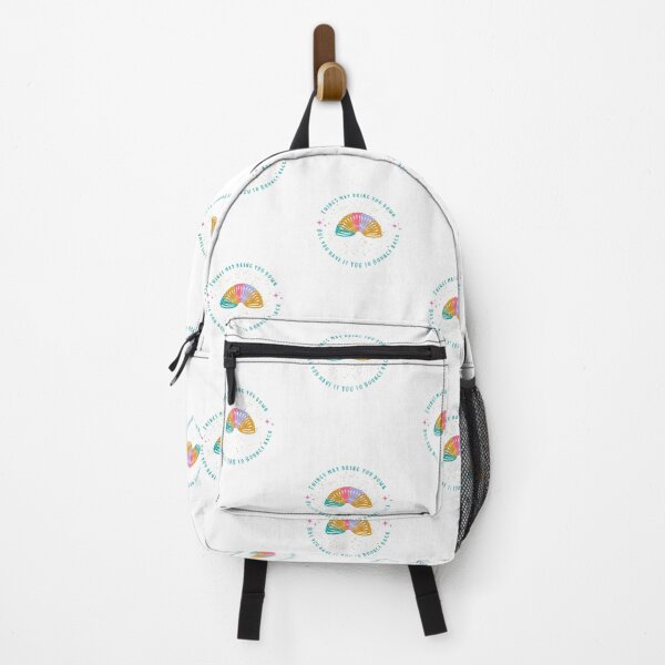 Item preview, You have it in you to bounce back ~ Spring coil colorful design designed and sold by Sonipova.