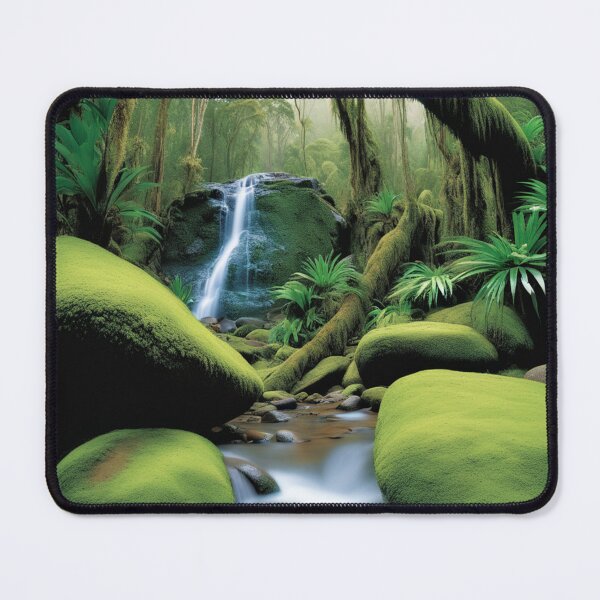 Item preview,  "Australian Rainforest Discovery" designed and sold by Eandbeyond.