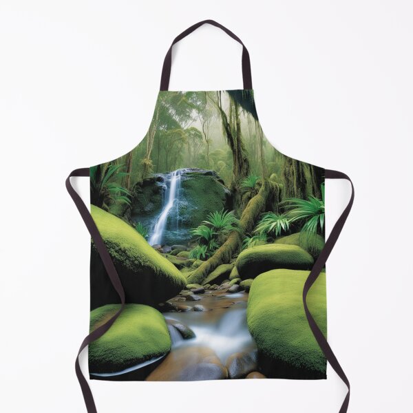 Item preview, "Australian Rainforest Discovery" designed and sold by Eandbeyond.