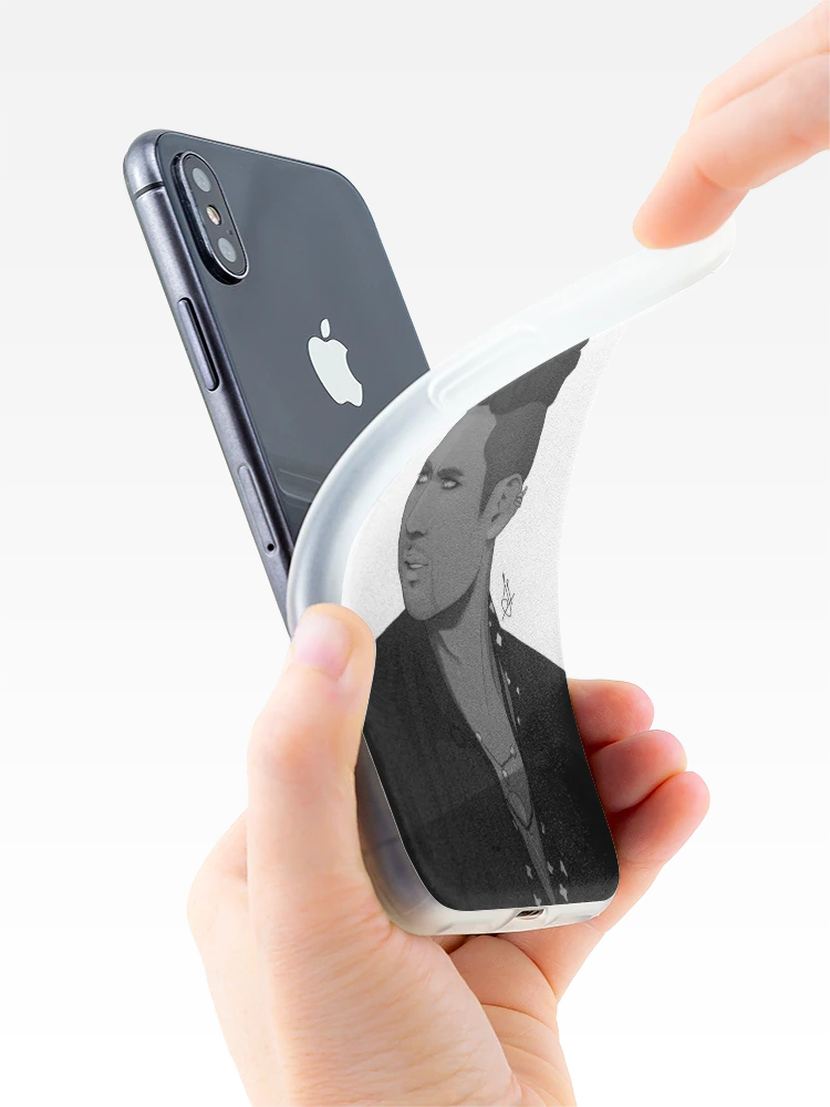 Thumbnail 4 of 5, iPhone Case, M. Bane  designed and sold by basicstuffstore.