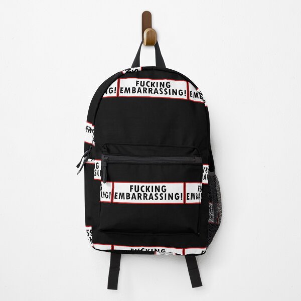 Item preview, Fucking Embarrassing!  	 designed and sold by yebtltdmlz91.