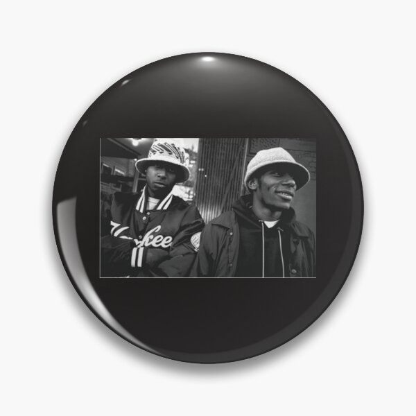 Item preview, Mos Def And Talib Kweli 1 designed and sold by KarisMeek.