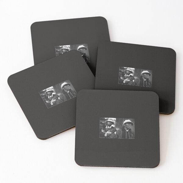 Item preview, Mos Def And Talib Kweli 1 designed and sold by KarisMeek.